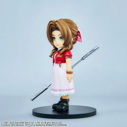 Square Enix Final Fantasy VII Remake Adorable Arts Figure Collectible