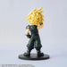Square Enix Final Fantasy VII Remake Cloud Strife Art Figure