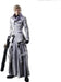 Square Enix Final Fantasy VII Remake Lufus Play Arts Kai Figure