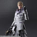 Square Enix Final Fantasy VII Remake Lufus Play Arts Kai Figure