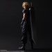 Square Enix Final Fantasy VII Reverse Play Arts Cloud Strife Figure
