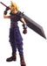 Square Enix Final Fantasy VII Structure Arts Cloud Strike Figure