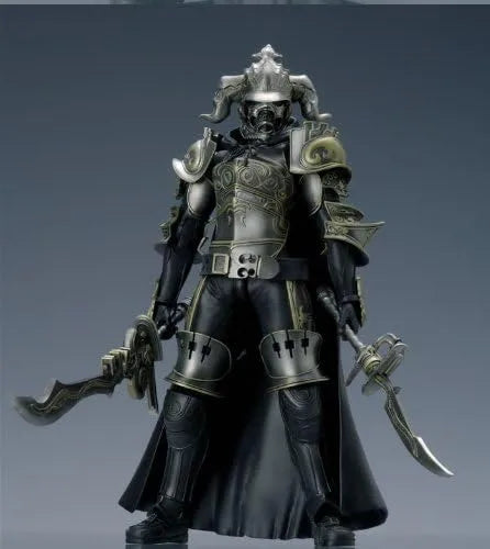 Square Enix Final Fantasy XII Play Arts Gabranth PVC Action Figure