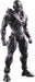 Square Enix Halo 5 Spartan Locke Play Arts Kai Action Figure