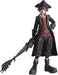 Square Enix Kingdom Hearts III Bring Arts Sora Pirate Version Figure