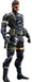 Square Enix Metal Gear Solid V Play Arts Kai Solid Snake Figure