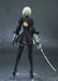 Square Enix NieR Automata 2B Action Figure Standard Edition