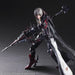 Square Enix Play Arts Kai Final Fantasy XV Aranea PVC Figure