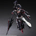 Square Enix Play Arts Kai Final Fantasy XV Aranea PVC Figure