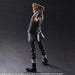 Square Enix Play Arts Kai Final Fantasy XV Prompto Figure