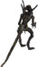 Square Enix Play Arts Kai Lurker Alien Action Figure Collectible