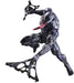 Square Enix Play Arts Kai Venom Marvel Universe Action Figure