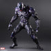 Square Enix Play Arts Kai Venom Marvel Universe Action Figure