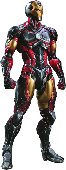 Square Enix Sentinel ENX32248 Iron Man Marvel Comics Figure
