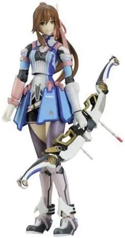 Square Enix Star Ocean 4 Reimi Saionji Non-Scale Action Figure