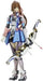 Square Enix Star Ocean 4 Reimi Saionji Non-Scale Action Figure