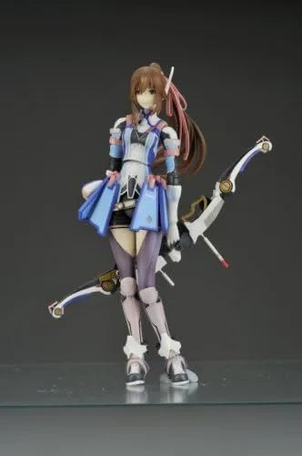 Square Enix Star Ocean 4 Reimi Saionji Non-Scale Action Figure