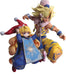 Square Enix Trials of Mana Kevin and Charlotte Action Figure Set