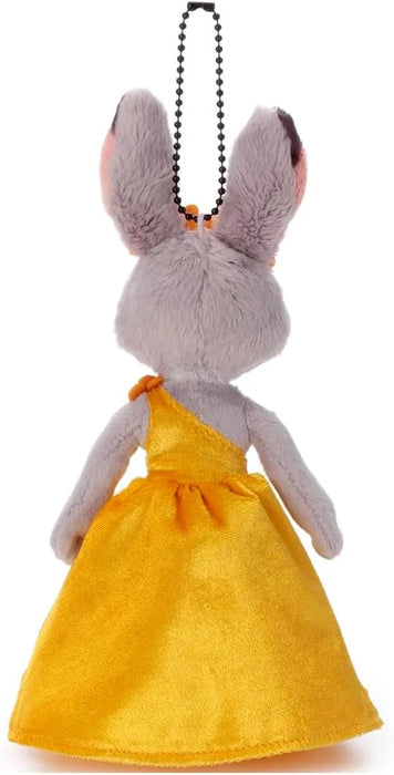 Takaratomy Arts Disney Zootopia Judy Hops Ball Chain Mascot