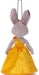Takaratomy Arts Disney Zootopia Judy Hops Ball Chain Mascot