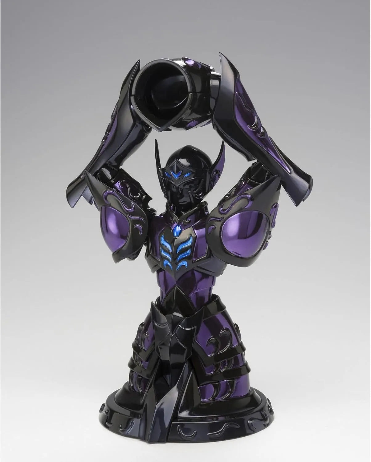 Tamashii Nations Aquarius Kamas Surplice Vol 20 Figure 7 Inch