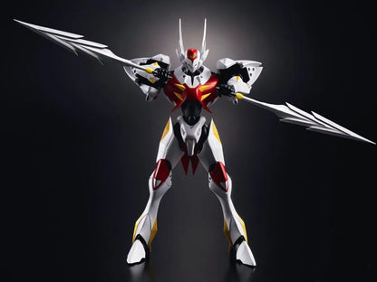 Tamashii Nations Armor Plus Tekkaman Blade Figure Collectible