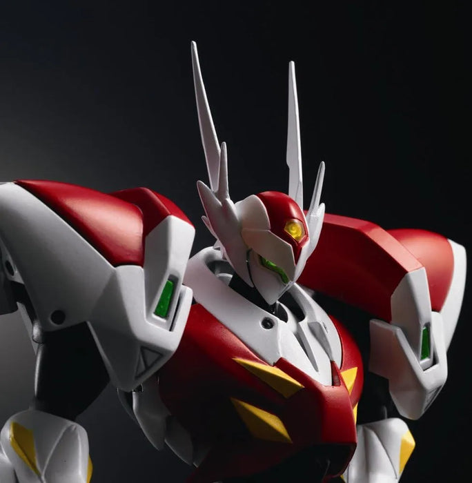 Tamashii Nations Armor Plus Tekkaman Blade Figure Collectible