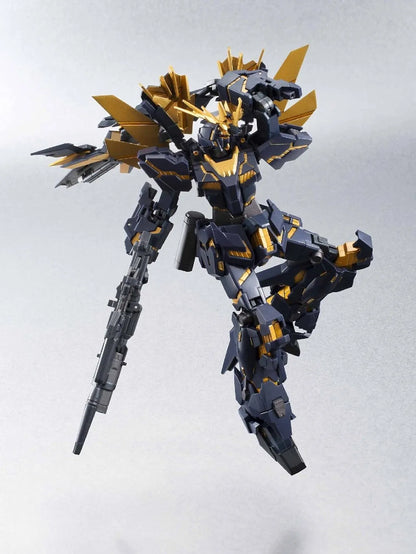 Tamashii Nations Banshee Norn Destroy Mode Figure SIDE MS Robot