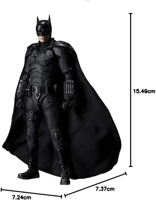 Tamashii Nations Batman S.H. Figuarts Action Figure Collectible