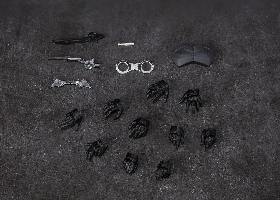 Tamashii Nations Batman S.H. Figuarts Action Figure Collectible