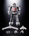 Tamashii Nations Big Iron Man 17 GX-101X Die-Cast Figure