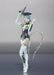 Tamashii Nations Blue Rose S.H. Figuarts Tamashii Web Exclusive