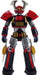 Tamashii Nations Chogokin GX-30 Battle Fever Robo Diecast Figure