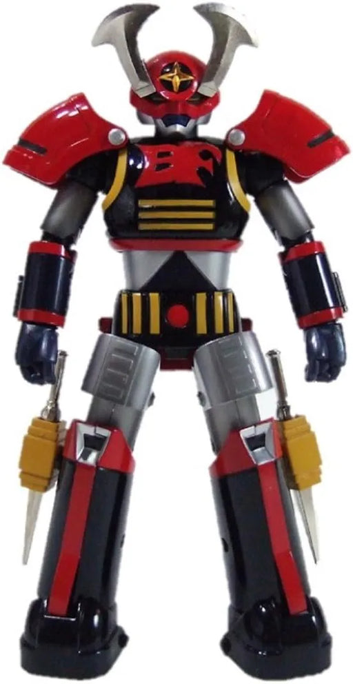 Tamashii Nations Chogokin GX-30 Battle Fever Robo Diecast Figure