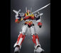 Tamashii Nations Chogokin GX-39 Baikanfu Die-Cast Robot Figure