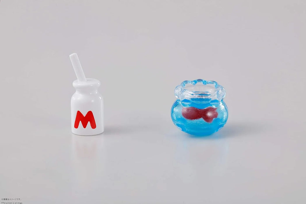 Tamashii Nations Chogokin Hello Kitty 45th Anniversary Die-Cast Figure