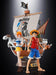 Tamashii Nations Chogokin One Piece Going Mary 25th Anniversary Edition