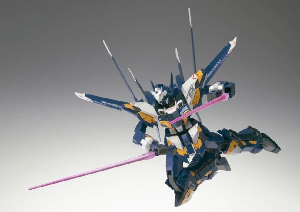 Tamashii Nations Composite Ver Ka Exvine Figure Collectible Toy