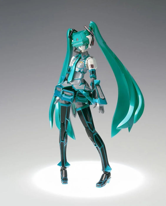 Tamashii Nations Composite Ver Ka Virtuaroid VR-014 HD Figure