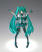 Tamashii Nations Composite Ver Ka Virtuaroid VR-014 HD Figure