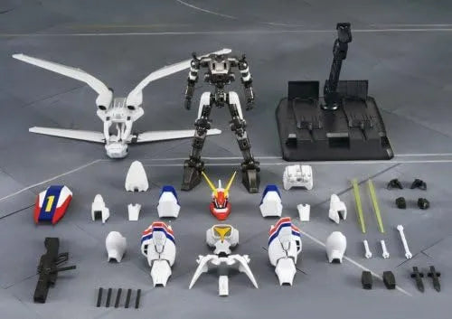 Tamashii Nations Dragner 1 Figure from Opening Silhouette Series