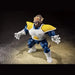 Tamashii Nations Dragon Ball Z Big Monkey Vegeta Action Figure