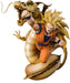 Tamashii Nations Dragon Ball Z Super Saiyan 3 Son Goku Figuarts