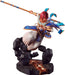 Tamashii Nations Duhalim Figure Tails of Allize FiguartsZERO