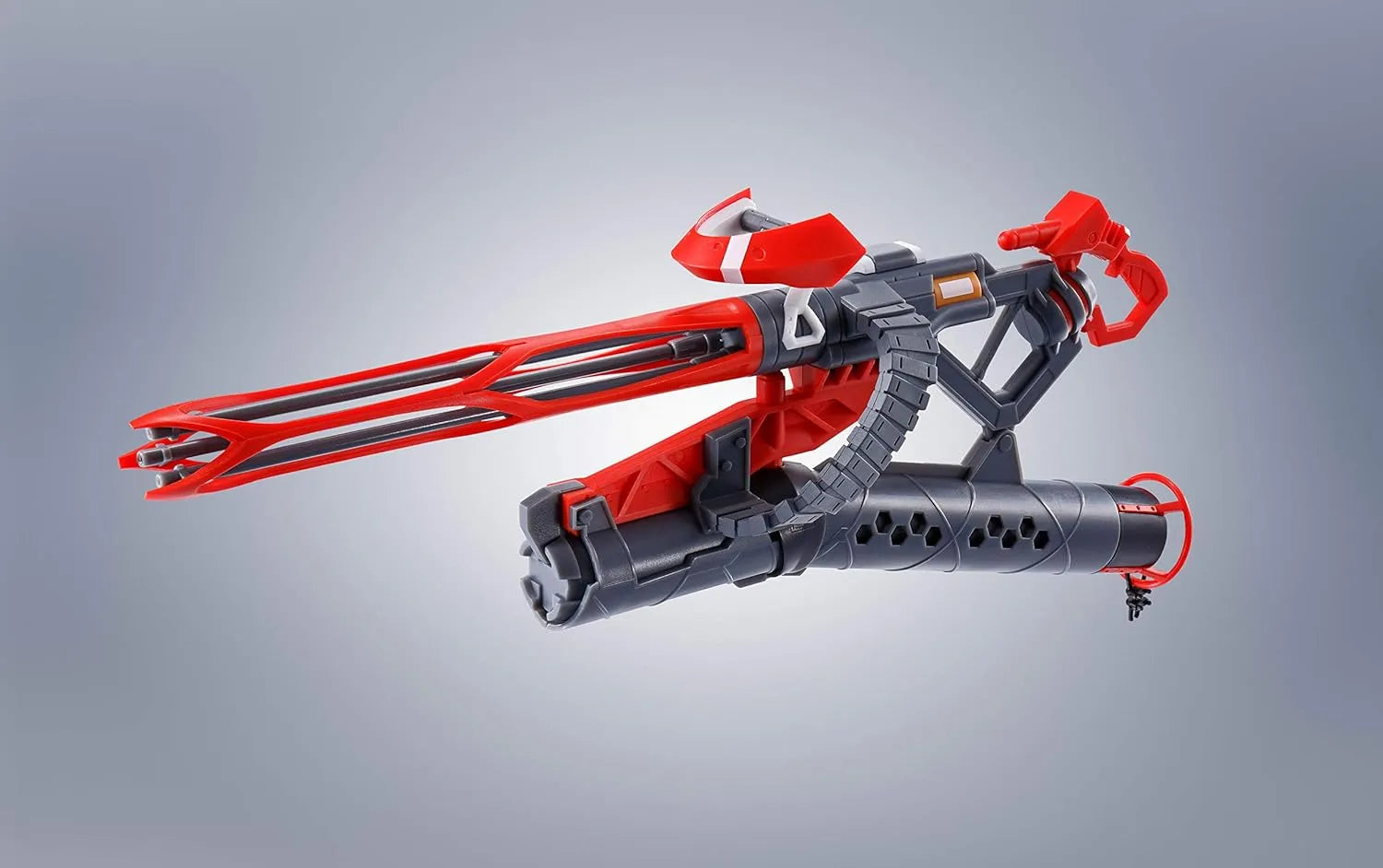 Tamashii Nations Evangelion 3.0 New Eva-02 Figure 17cm Collectible