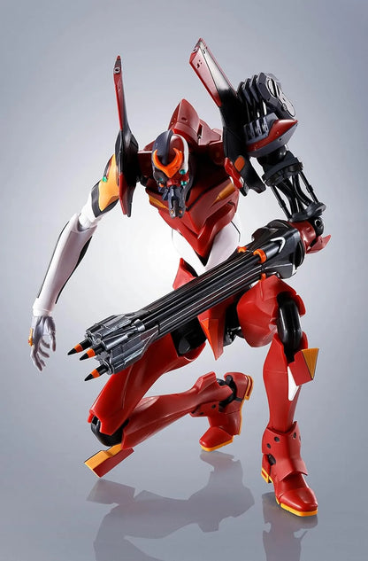 Tamashii Nations Evangelion Kai Machine No 2 Beta Action Figure