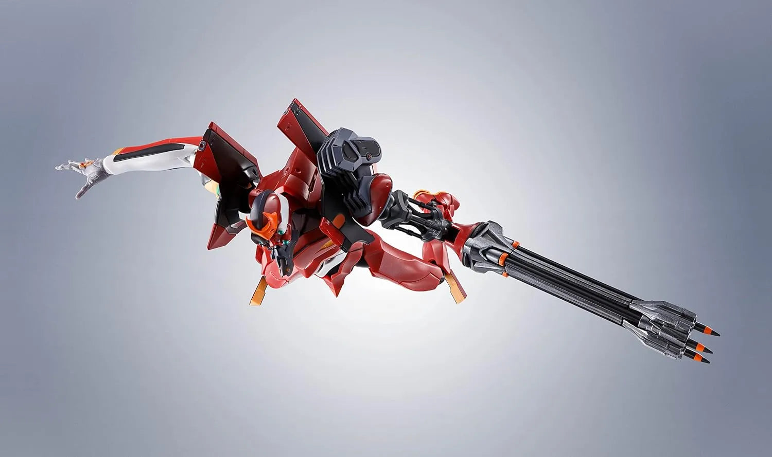 Tamashii Nations Evangelion Kai Machine No 2 Beta Action Figure