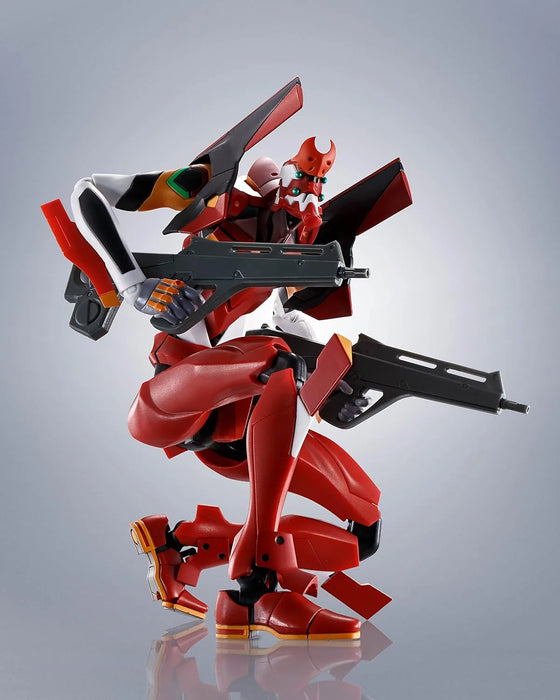 Tamashii Nations Evangelion Kai Machine No 2 Beta Action Figure
