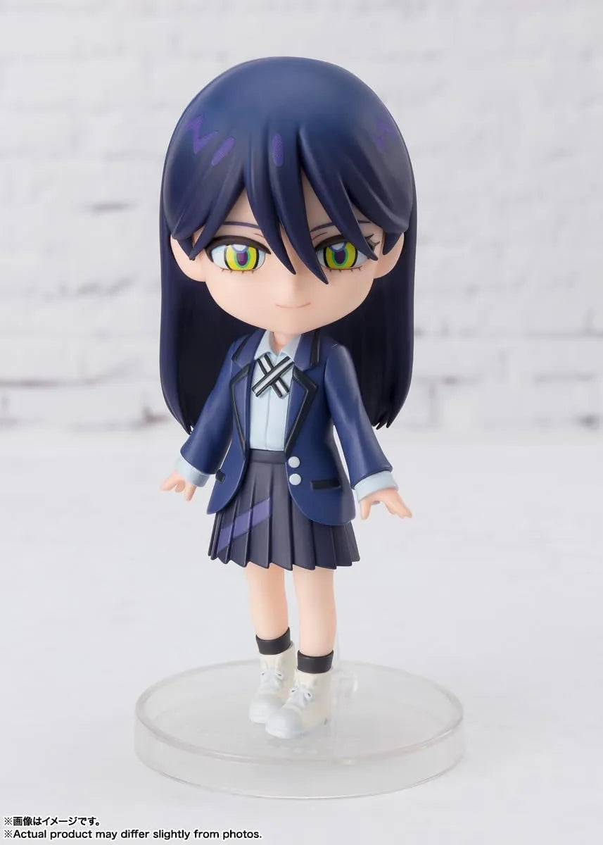 Tamashii Nations Figuarts Mini Mobile Suit Gundam 3-Piece Set