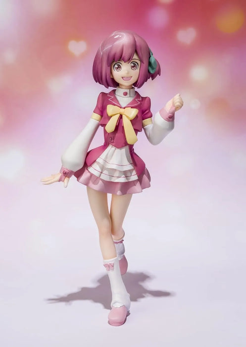 Tamashii Nations Figuarts ZERO AKB0048 Motomiya Nagisa Figure